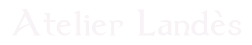 Logo atelier Landès