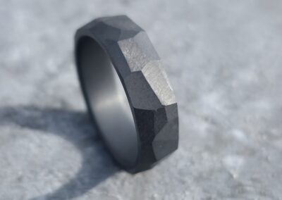 Alliance Tantale Fraktale - Atelier Landès