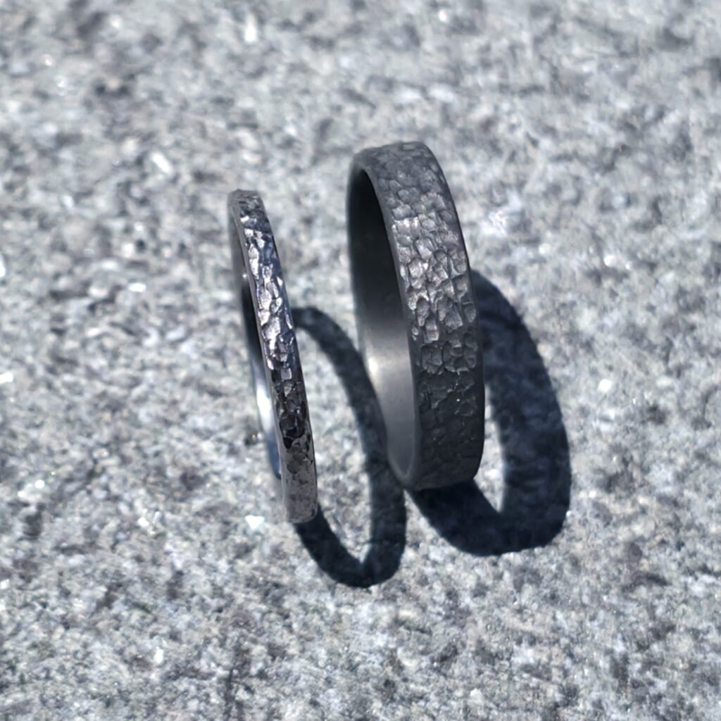 Alliance Tantale Basalte - Atelier Landès